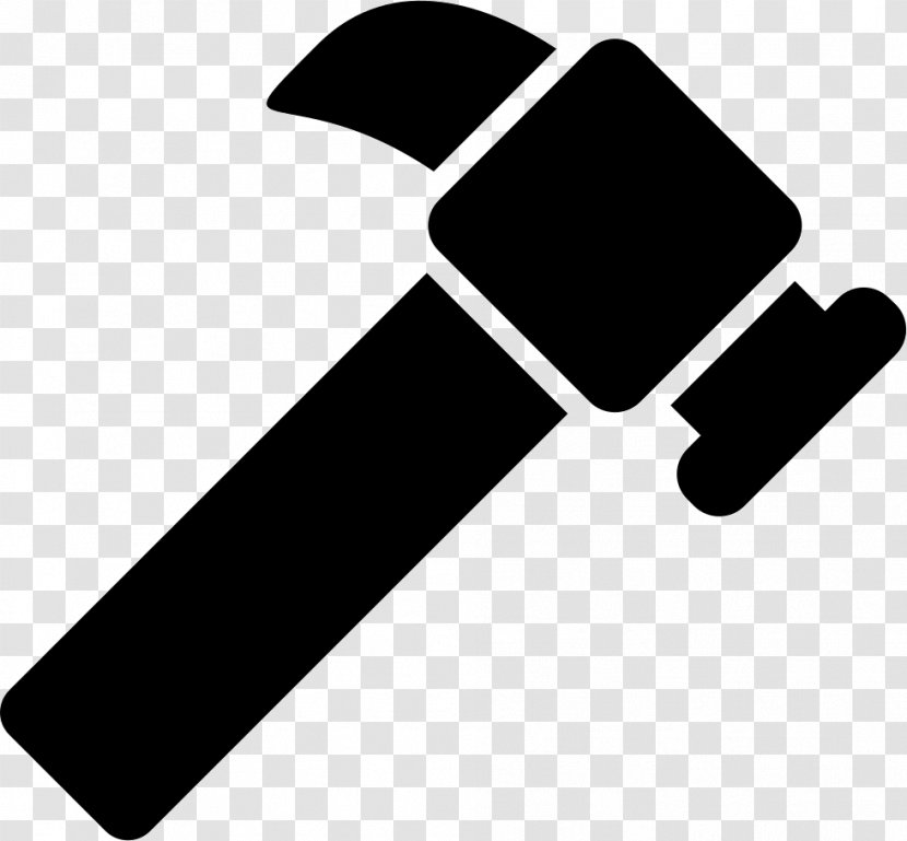 Hammer - Share Icon Transparent PNG