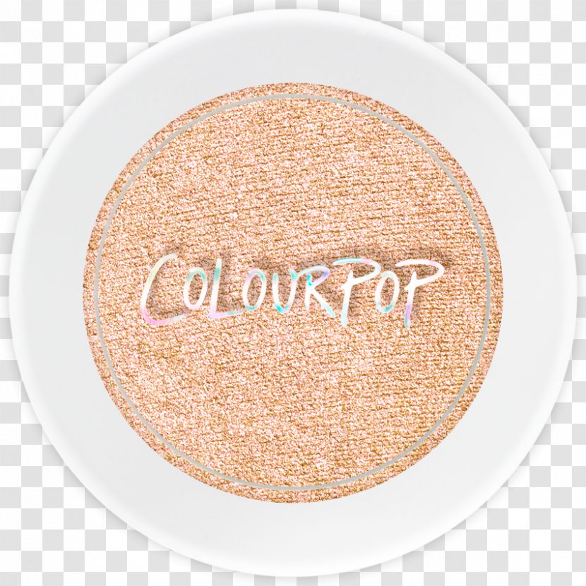 Highlighter Cheek Colourpop Cosmetics Eye Shadow BECCA Shimmering Skin Perfector - Color - Dream Catch Transparent PNG