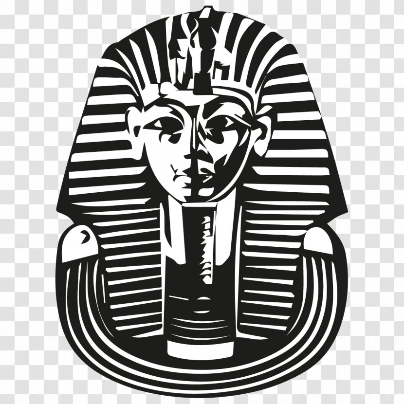 Tutankhamun's Mask Ancient Egypt AP Human Geography ASAP Biology: A Quick-Review Study Guide For The Exam - Advanced Placement - Drawing Transparent PNG
