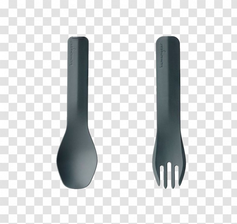 Spoon Fork - And Transparent PNG