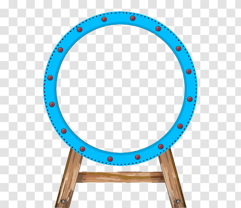 Product Design Line Font Microsoft Azure - Turquoise - Color Wheel Rgb Transparent PNG