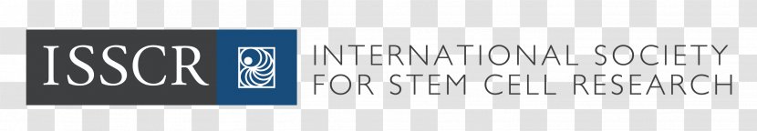 International Society For Stem Cell Research Logo Hubrecht Institute Organization - Annual Meeting Transparent PNG