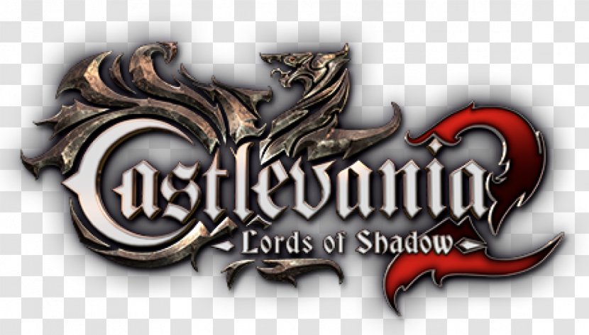 Castlevania: Lords Of Shadow 2 Symphony The Night Dracula Xbox 360 - Game - Castlevania Transparent PNG