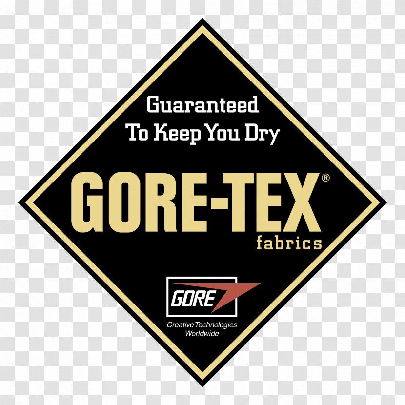 Logo Gore-Tex Textile Brand Product - Tex Mex Transparent PNG