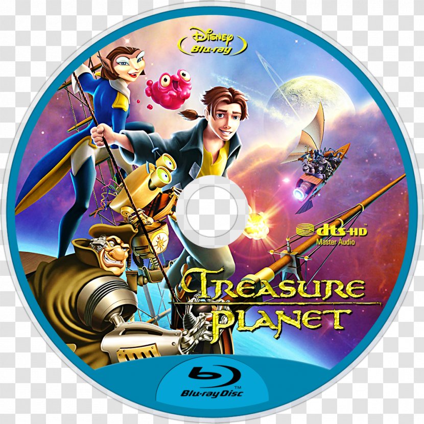 Jim Hawkins Treasure Planet: Battle At Procyon Island Film The Walt Disney Company - Planet Transparent PNG