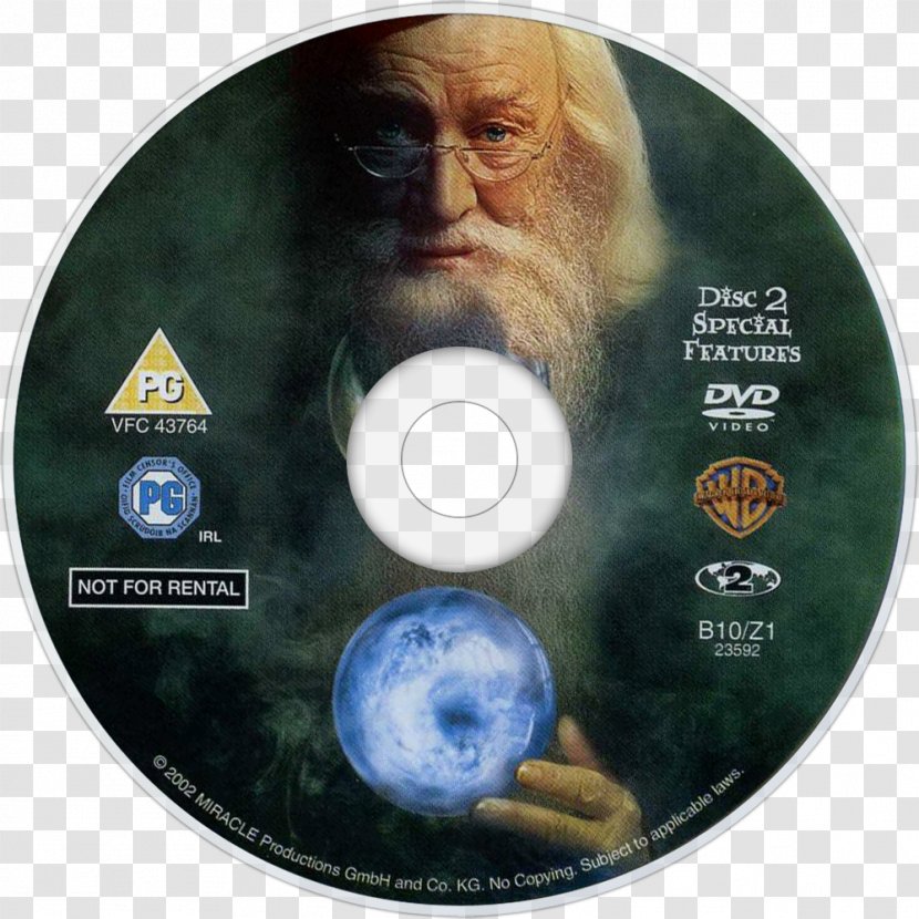 Harry Potter And The Chamber Of Secrets Philosopher's Stone DVD Film - Deathly Hallows Part 1 - Goblet Fire Transparent PNG