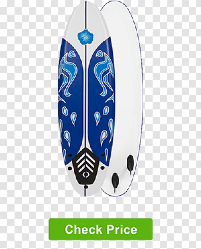 Surfboard Wakesurfing Bodyboarding - Caster Board - Surfing Transparent PNG