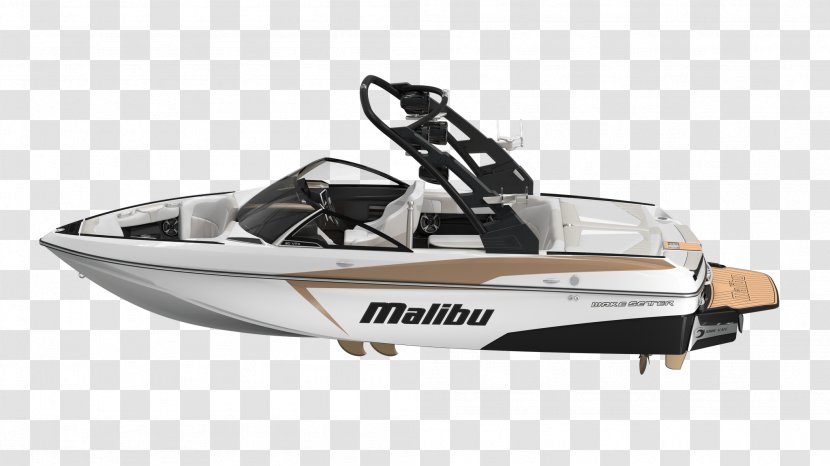 Motor Boats Malibu Munson Ski & Marine Boating International - Boat Transparent PNG