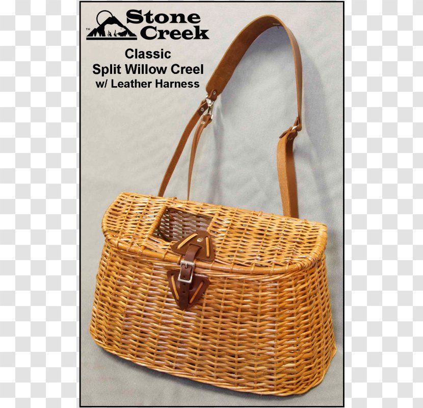 Handbag Picnic Baskets Creel Wicker NYSE:GLW - Nyseglw - Fish Basket Transparent PNG