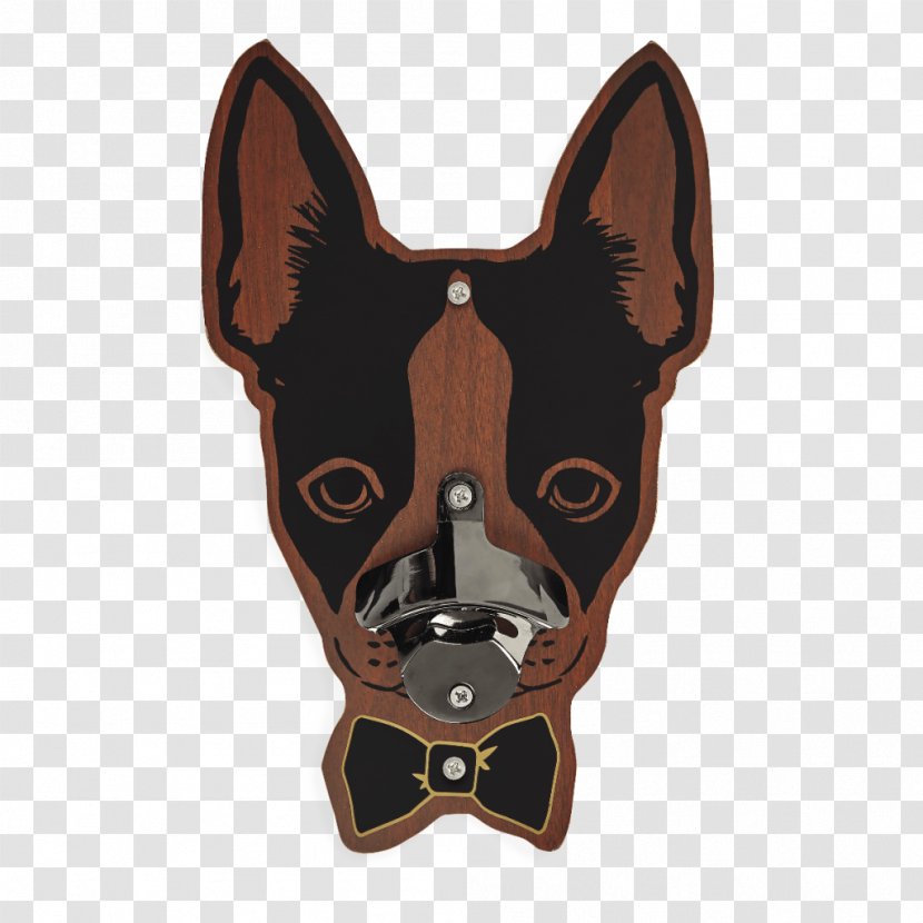 Dog Breed Boston Terrier Snout - BOSTON TERRIER Transparent PNG