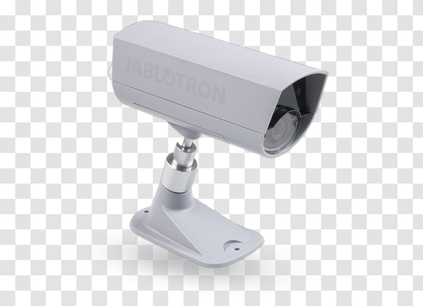 Jablotron Camera System Closed-circuit Television Security - Bus - 110 Alarm Transparent PNG