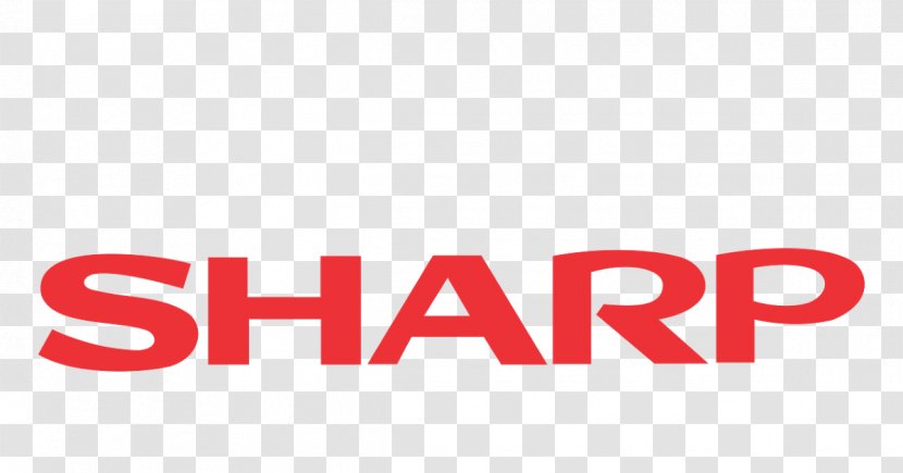 Sharp Corporation Logo Manufacturing Industry Sales - Eps Format Transparent PNG