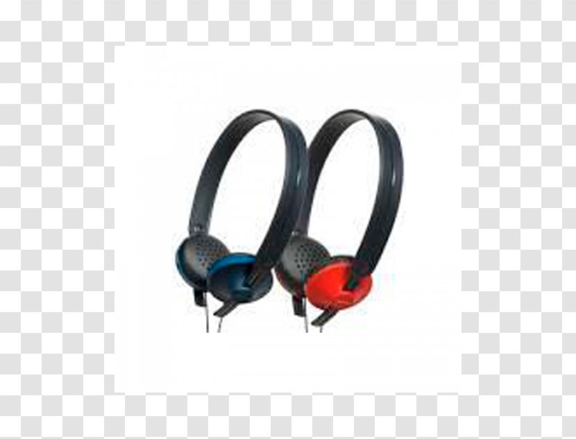 Panasonic Light Weight Stereo Headphones - Stereophonic Sound - Black Microphone HeadphonesBlack RP-HX35E-VHeadphones Transparent PNG