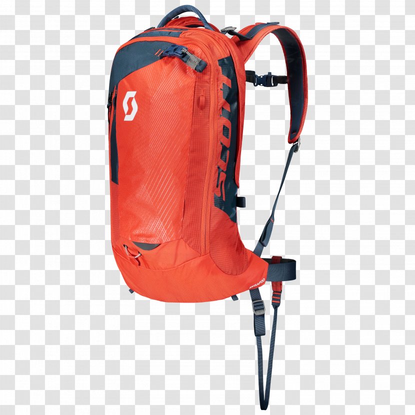 Backcountry.com Freeriding Backpack Skiing - Scott Sports Transparent PNG
