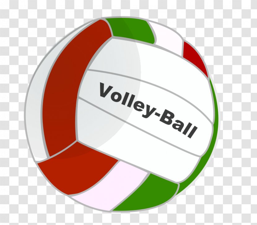 Volleyball Clip Art - Beach - Pictures Of Volley Balls Transparent PNG