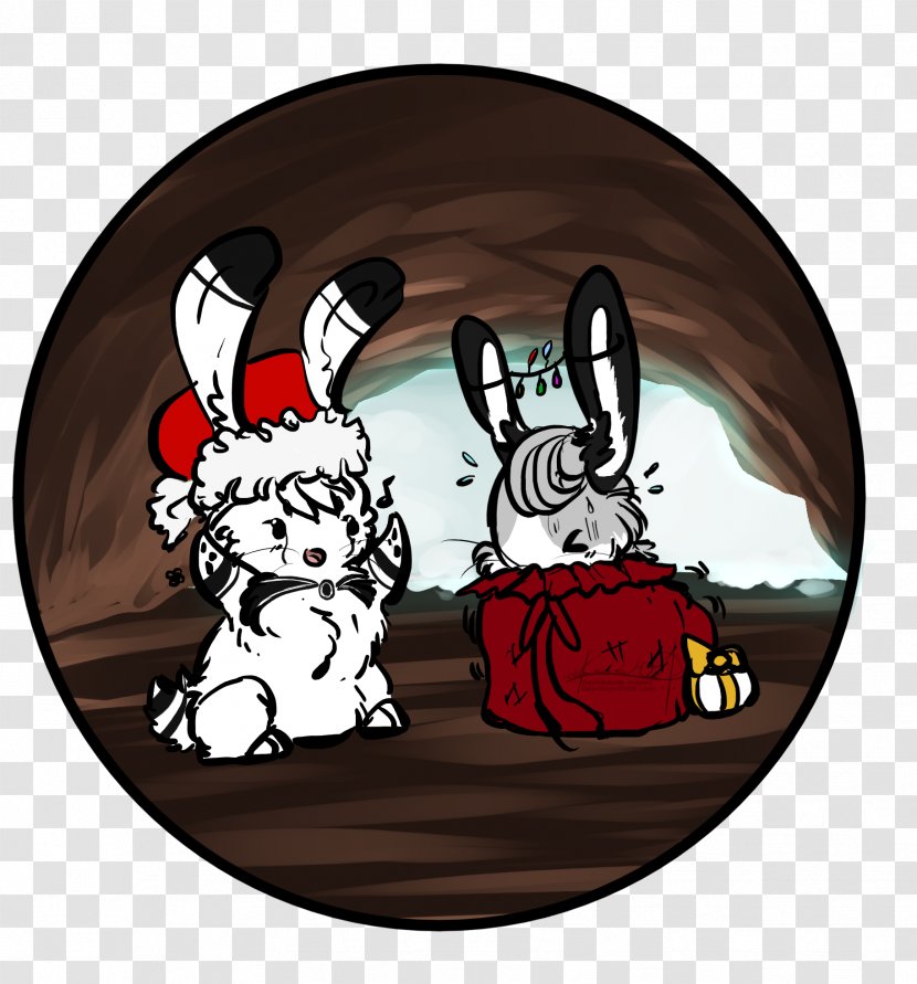 Cartoon Animal - Rabbit - Thinglink Insignia Transparent PNG