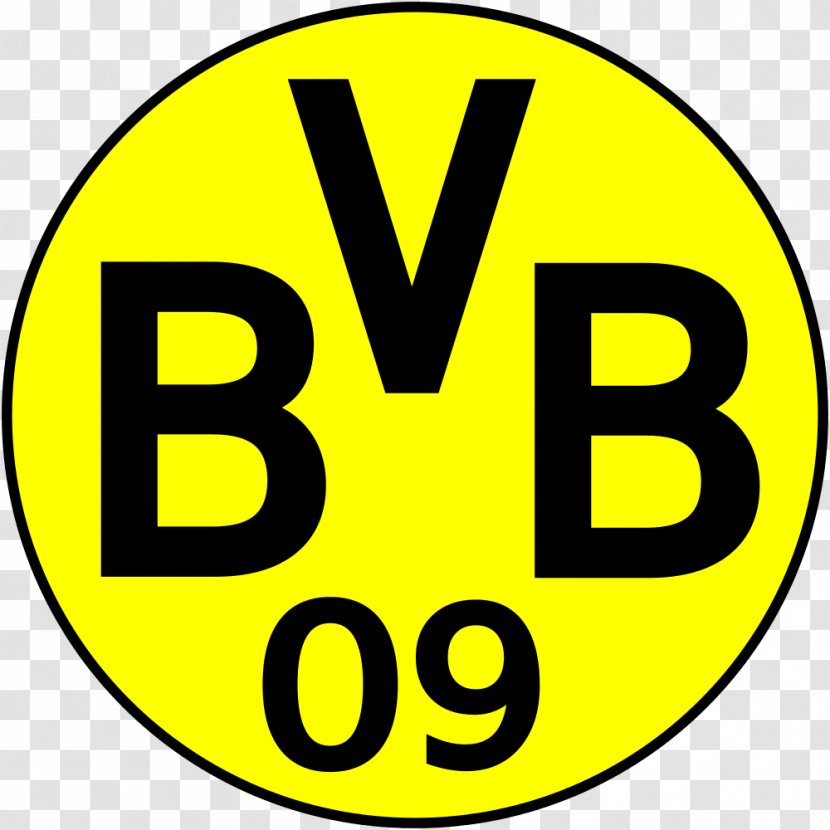 Borussia Dortmund II UEFA Europa League Champions - Signage - Dortmundu Transparent PNG
