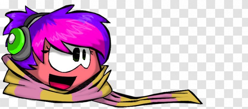 Club Penguin Fan Art - Pink - Elite Force Transparent PNG