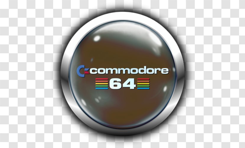 Brand Commodore 64 Product Lifecycle - Sap Se - Design Transparent PNG
