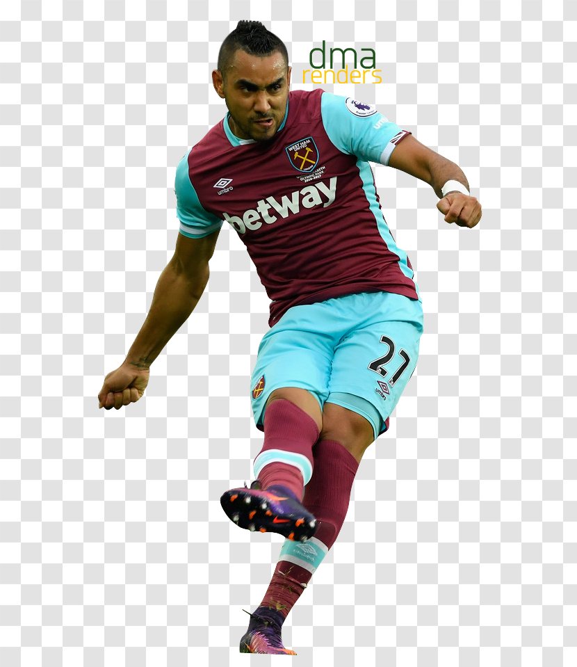 Dimitri Payet Soccer Player Sport - Football Transparent PNG