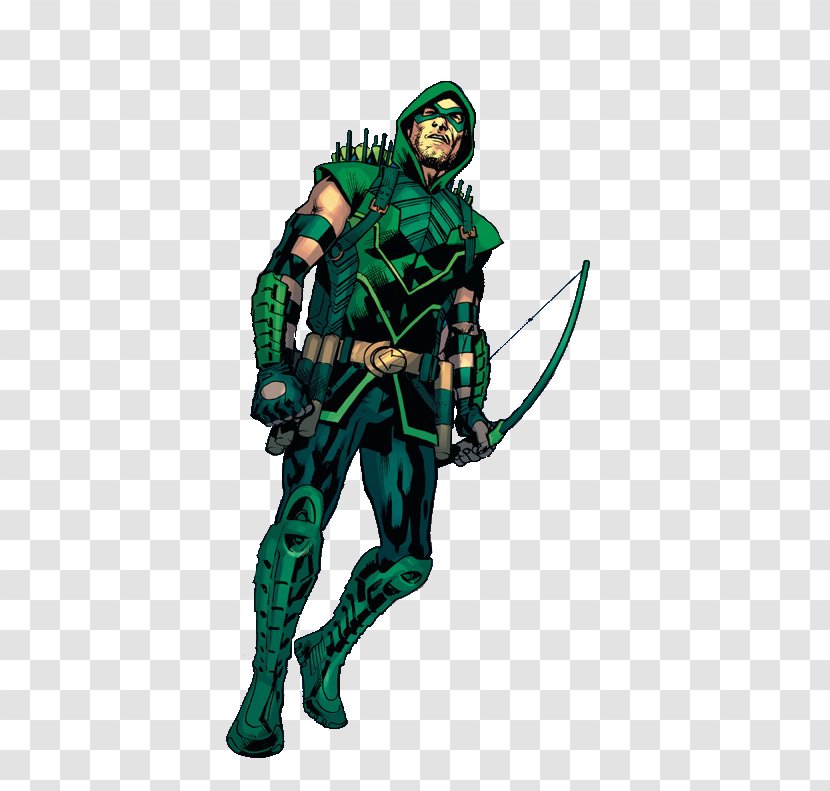 Green Arrow Lantern Black Canary Guy Gardner Comics - And - Dc Transparent PNG