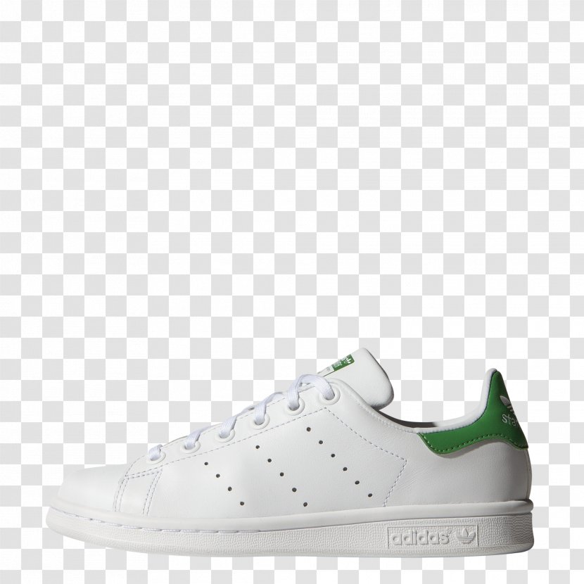 Adidas Stan Smith Sneakers Skate Shoe Originals - Cross Training Transparent PNG