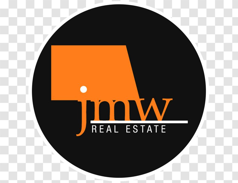JMW Real Estate Agent Property Management - Brand - Realestate Agency Transparent PNG