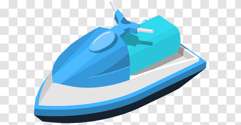 Personal Water Craft Watercraft Boating Clip Art - Motorcycle - Ski Transparent PNG