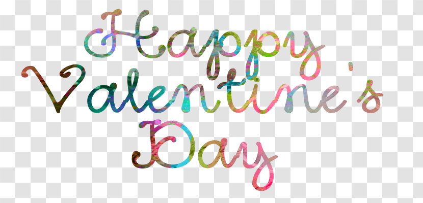 Valentine's Day Letter Logo Gift - Haifisch - San Valentin Transparent PNG