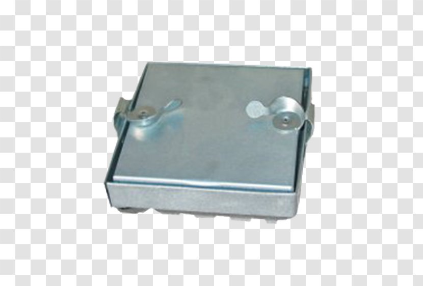 Metal Computer Hardware - Hatch Transparent PNG