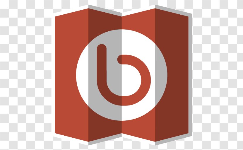 Logo Blog Clip Art - Brand - Fold Paper Transparent PNG