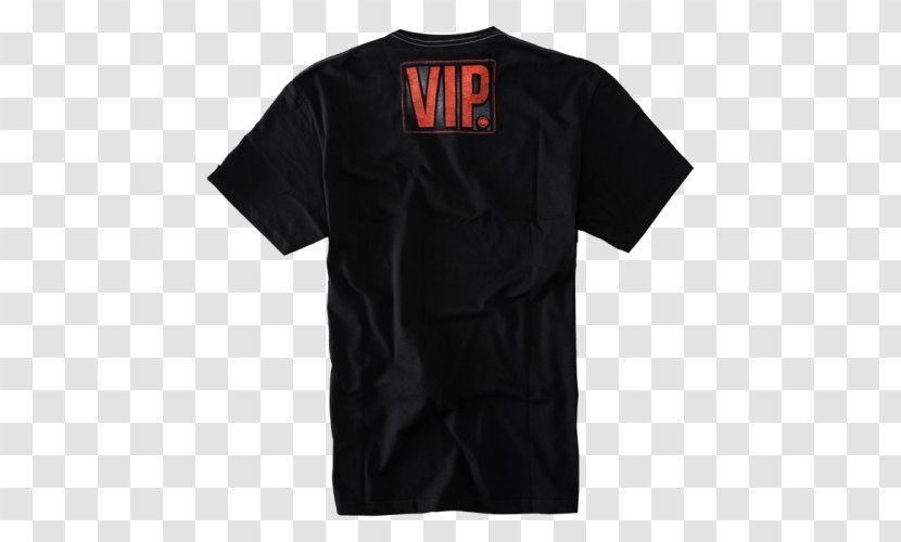 T-shirt Sleeve Clothing Crew Neck - Longsleeved Tshirt - Pit Bull Transparent PNG