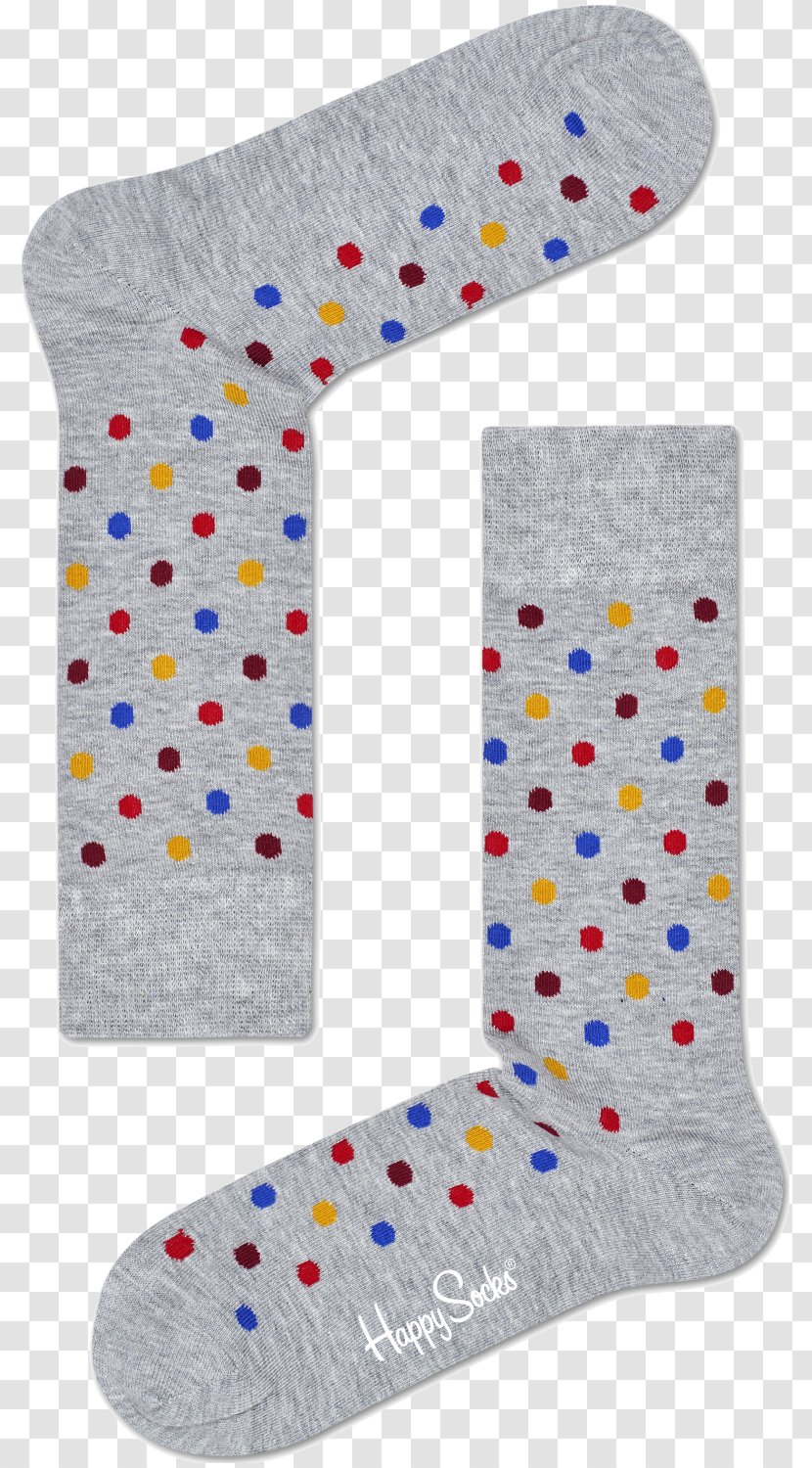 Happy Socks T-shirt Shoe Argyle - Suit - Sock Transparent PNG