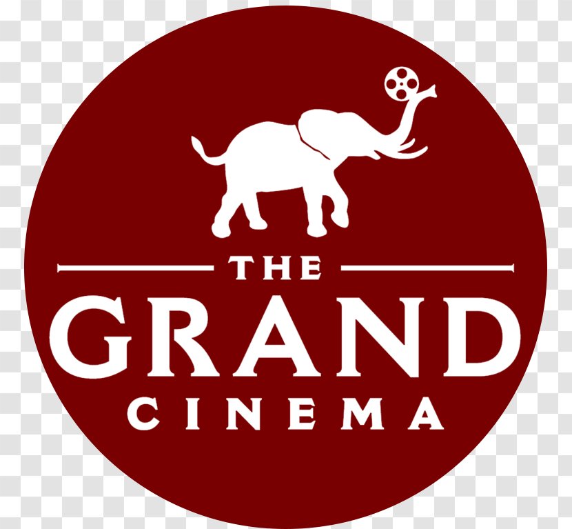 Grand Cinema - Ticket - Tacoma Film Festival Art FilmQingdao Theatre Transparent PNG