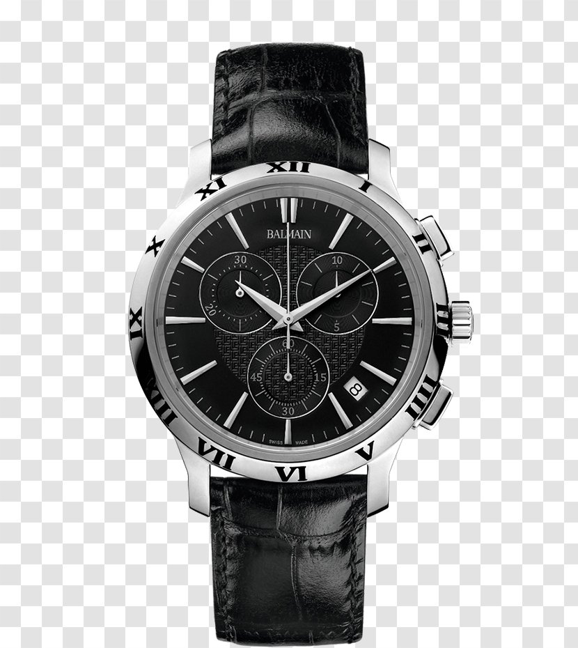 Watch Omega Seamaster Gold Plating - Chronograph Transparent PNG