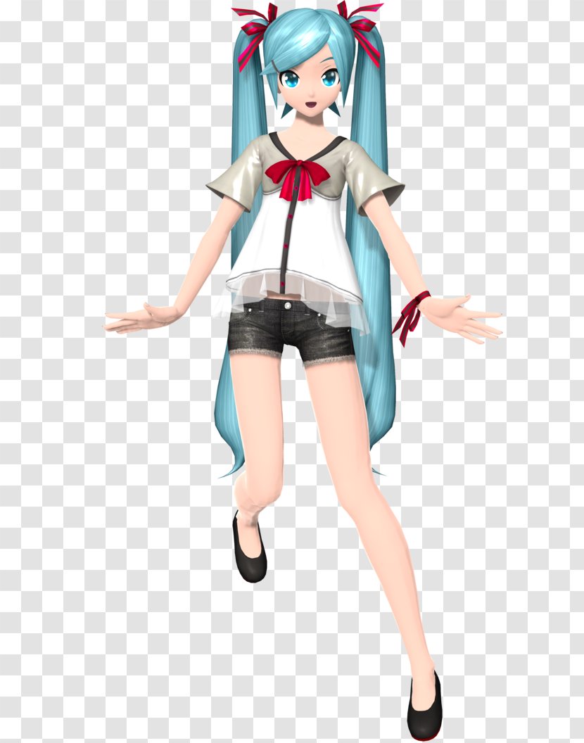 Hatsune Miku: Project DIVA Arcade F Extend - Tree - Miku Transparent PNG