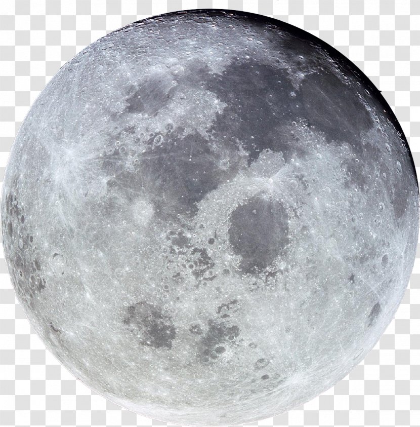 Google Lunar X Prize Supermoon Apollo 11 Earth - Atmosphere - Espacio Transparent PNG