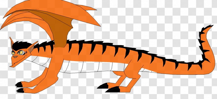 Reptile Cartoon Character Carnivora Clip Art - Animal - Shere Transparent PNG