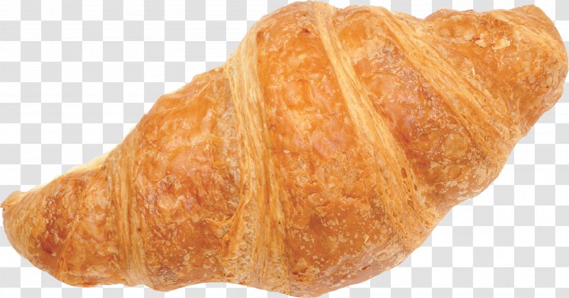 Bakery Croissant Pastry Bread - Baked Goods - Bun Transparent PNG