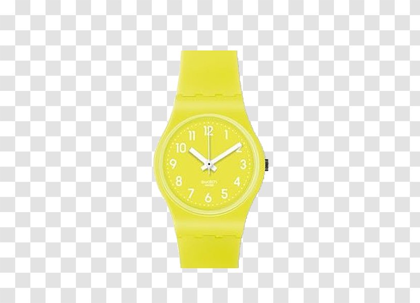 Swatch Watch Strap Transparent PNG