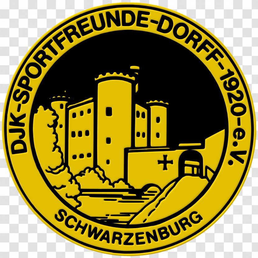 DJK Sportfreunde Dorff E.V. Zweifall VfL 08 Vichttal VFR Venwegen 1920 Association - Area - Symbol Transparent PNG