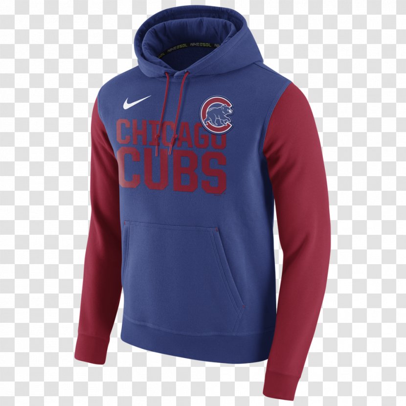 Texas Rangers Hoodie MLB Sweater Jacket - Sleeve - Chicago Cubs Transparent PNG