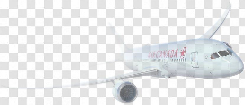 Boeing 787 Dreamliner 767 737 Airbus Airplane - Aircraft Transparent PNG