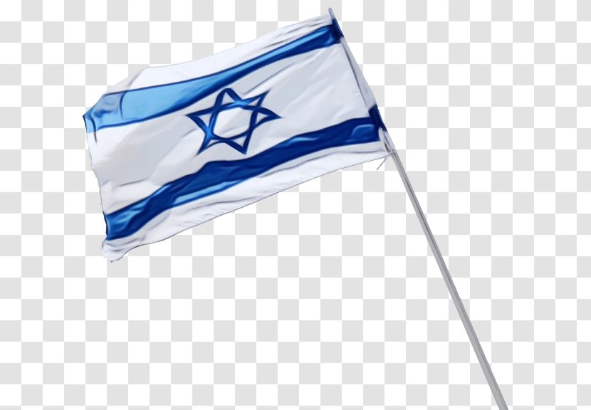 India Flag Emblem - Of Israel - Flags Asia Transparent PNG