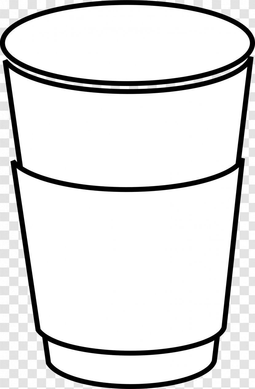 Latte Coffee Cup Take-out Tea Transparent PNG