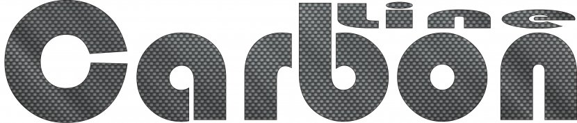 Car Logo Brand Font - White Transparent PNG