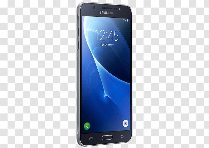 Samsung Galaxy J7 (2016) J5 Prime - 2016 Transparent PNG