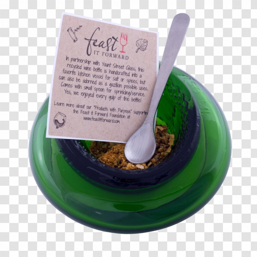 Feast It Forward Food Experience Consciousness Drink - Philanthropy - Spice Transparent PNG