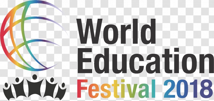 Education Festival 2018 Logo Product Design Brand Public Relations Transparent PNG