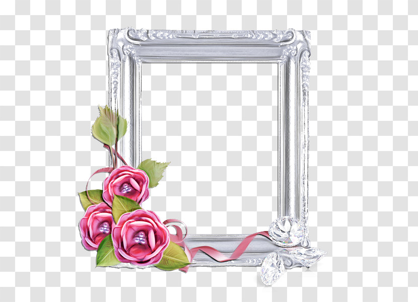 Picture Frame Transparent PNG